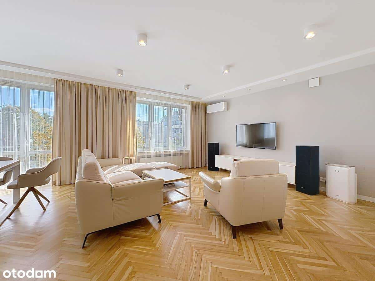 Gotowe do wprowadzenia, 84,46 m2, 3 pokoje, Łódź ul. Nowa 52-0