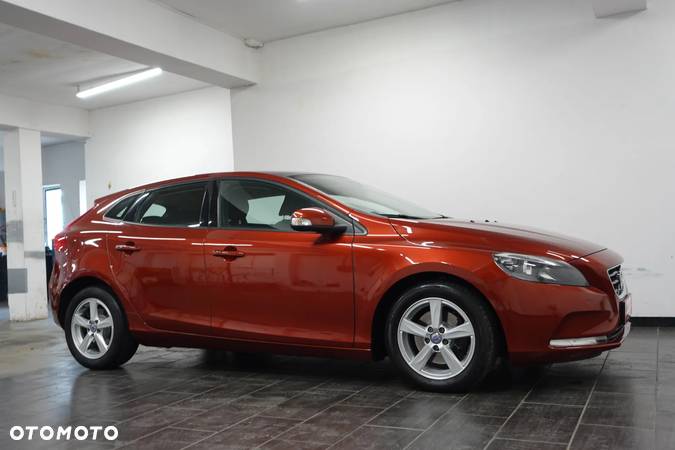 Volvo V40 D2 Drive-E Kinetic - 12