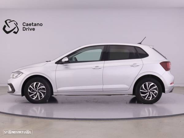 VW Polo 1.0 TSI Life - 4