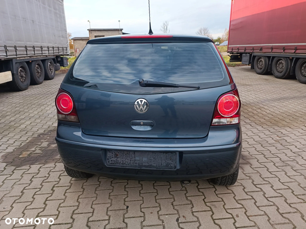 Volkswagen Polo - 5