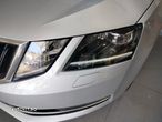 Skoda Octavia 2.0 TDI DSG Style - 11