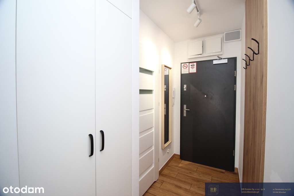 Śliczna kawalerka, ul. Sołtysowicka/Koszarowa - Pełny obrazek: 3/7