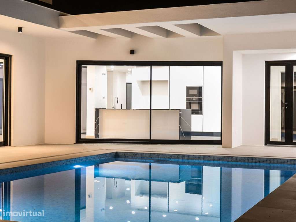 Moradia de Luxo na Verdizela - Grande imagem: 4/45