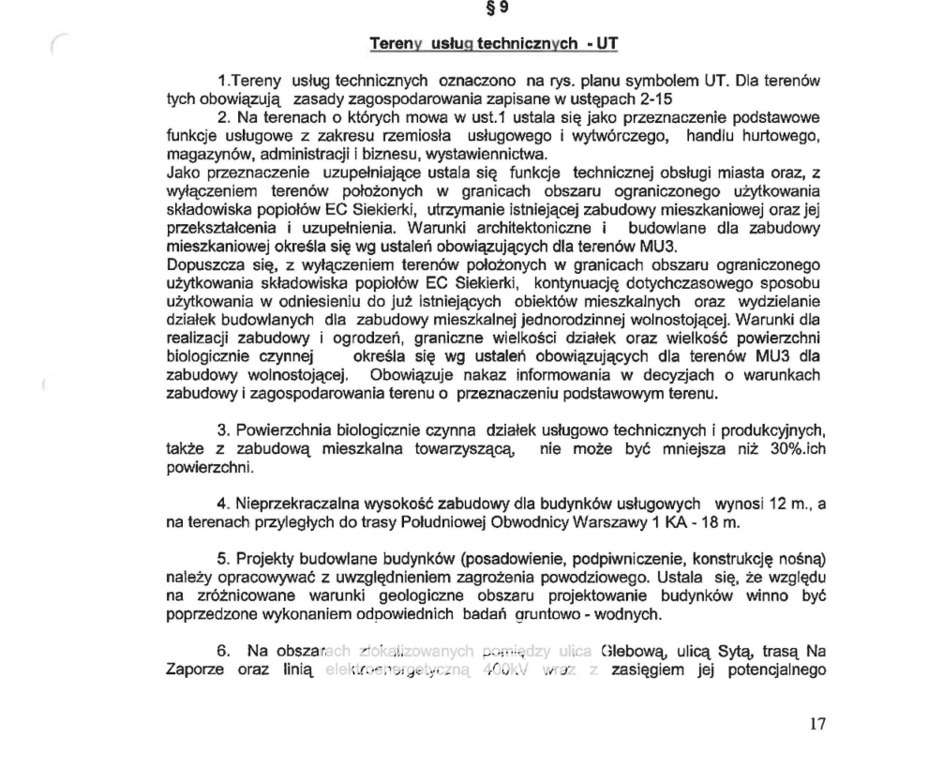Wilanów | Wał Zawadowski |  S2 | Wisła-6