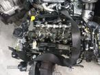 Motor Opel Corsa D 1.3 Cdti - A13DTR - 1