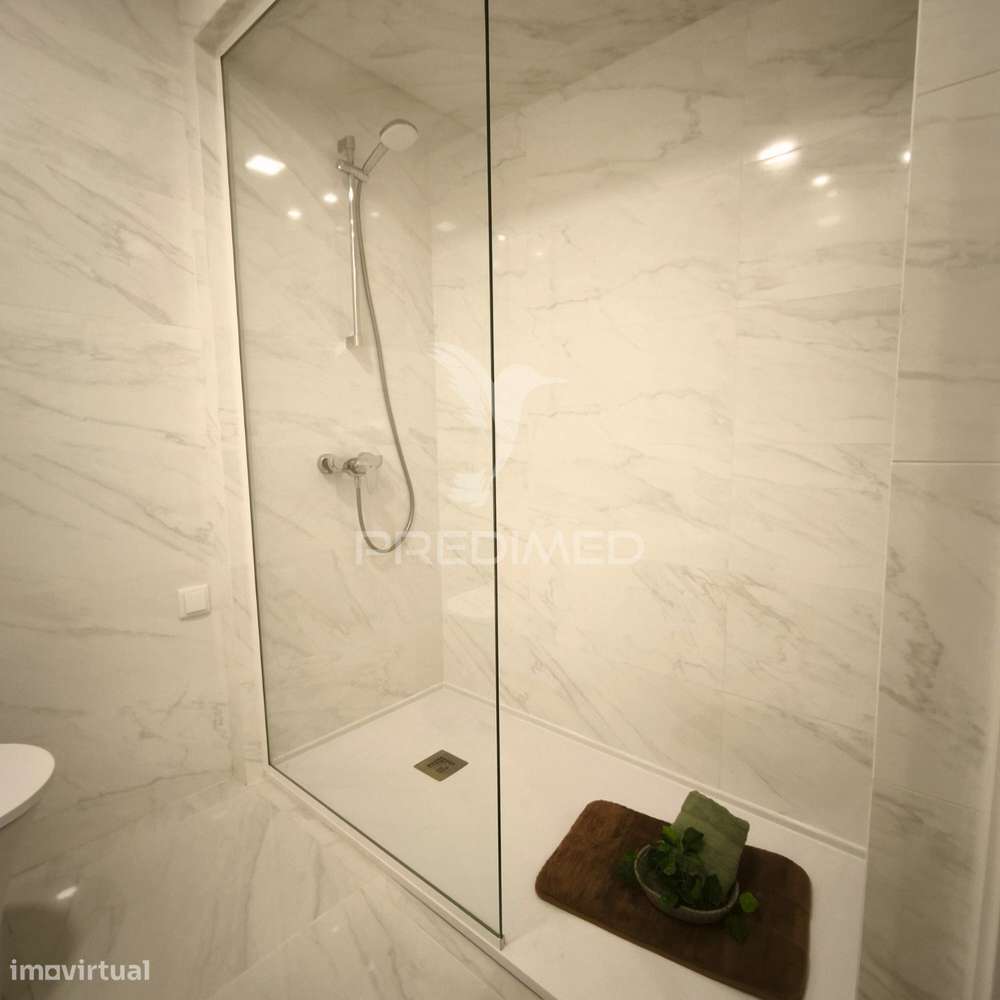 Apartamento T3 Benfica-14