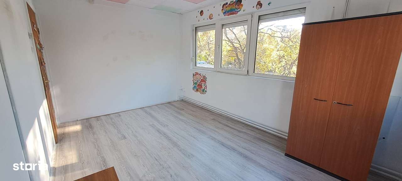 Drumul Taberei Bd Timisoara/Plaza Mall, stradal, pretabil birou, 140mp - Imagine principală: 5/10