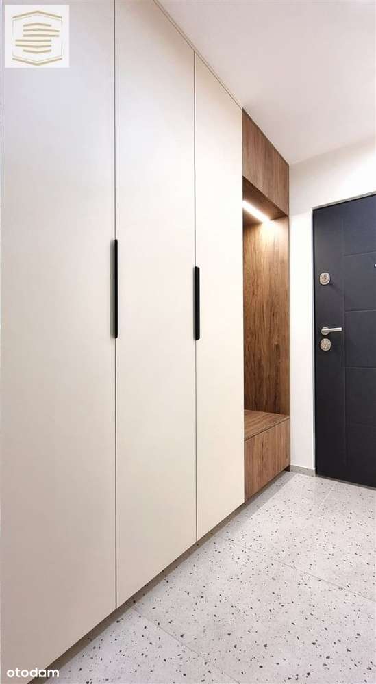 4 pokojowe mieszknie po remoncie - wysoki standard-14