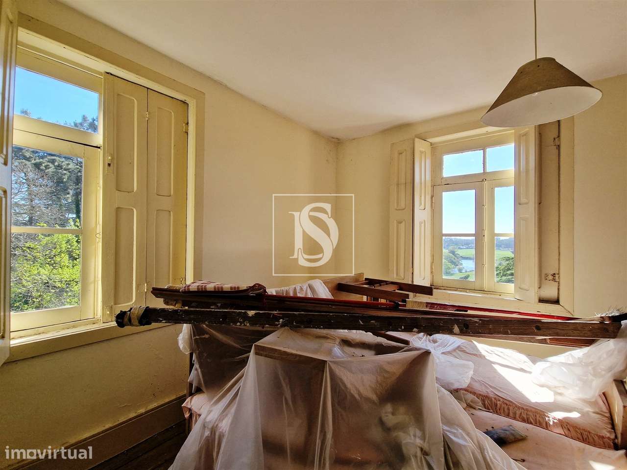Quinta T6 Venda em Touguinha e Touguinhó,Vila do Conde-22