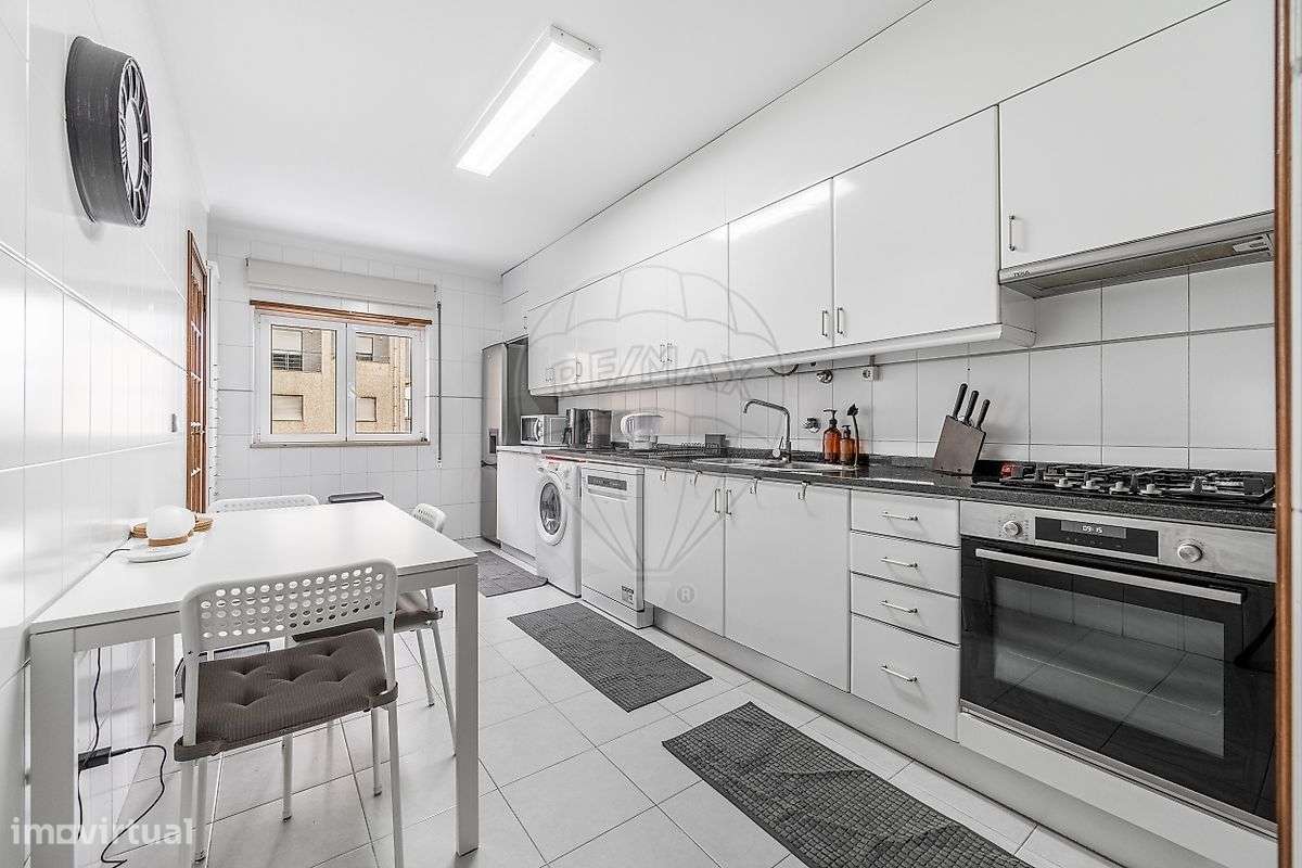 Apartamento T3 para venda-0