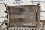 Radiator apa racire motor Renault Symbol 1 (facelift)  [din 2002 pana  2006] seria Sedan 1.4 AT (75 - 3