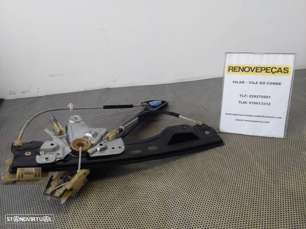 Elevador Frente Dto Opel Insignia A (G09) - 1