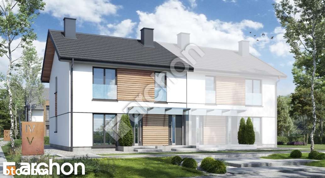 Przytulne 3-pokojowe mieszkanie z balkonem-1