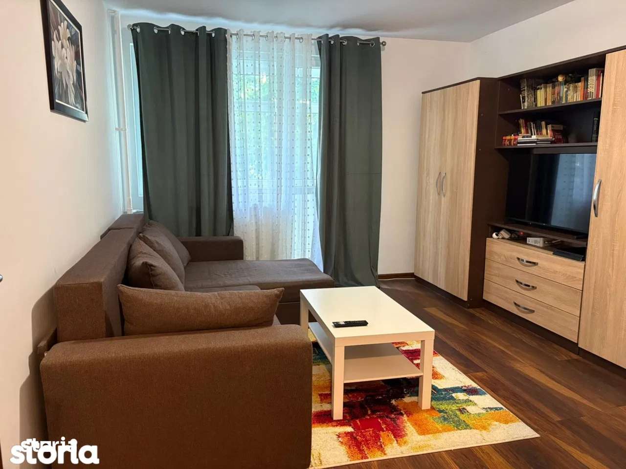 Drumul Taberei Apartament 2 camere decomandat 52 mp, Romancierilor!!