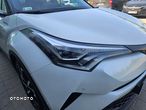 Toyota C-HR 1.8 Hybrid Selection - 3