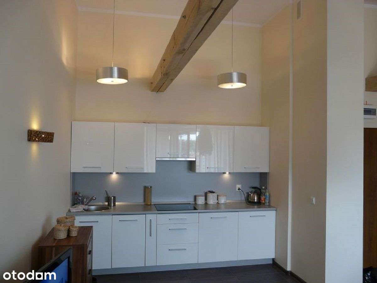 Apartament plaża 100m/2pok/taras 16m2 - Antresola-8