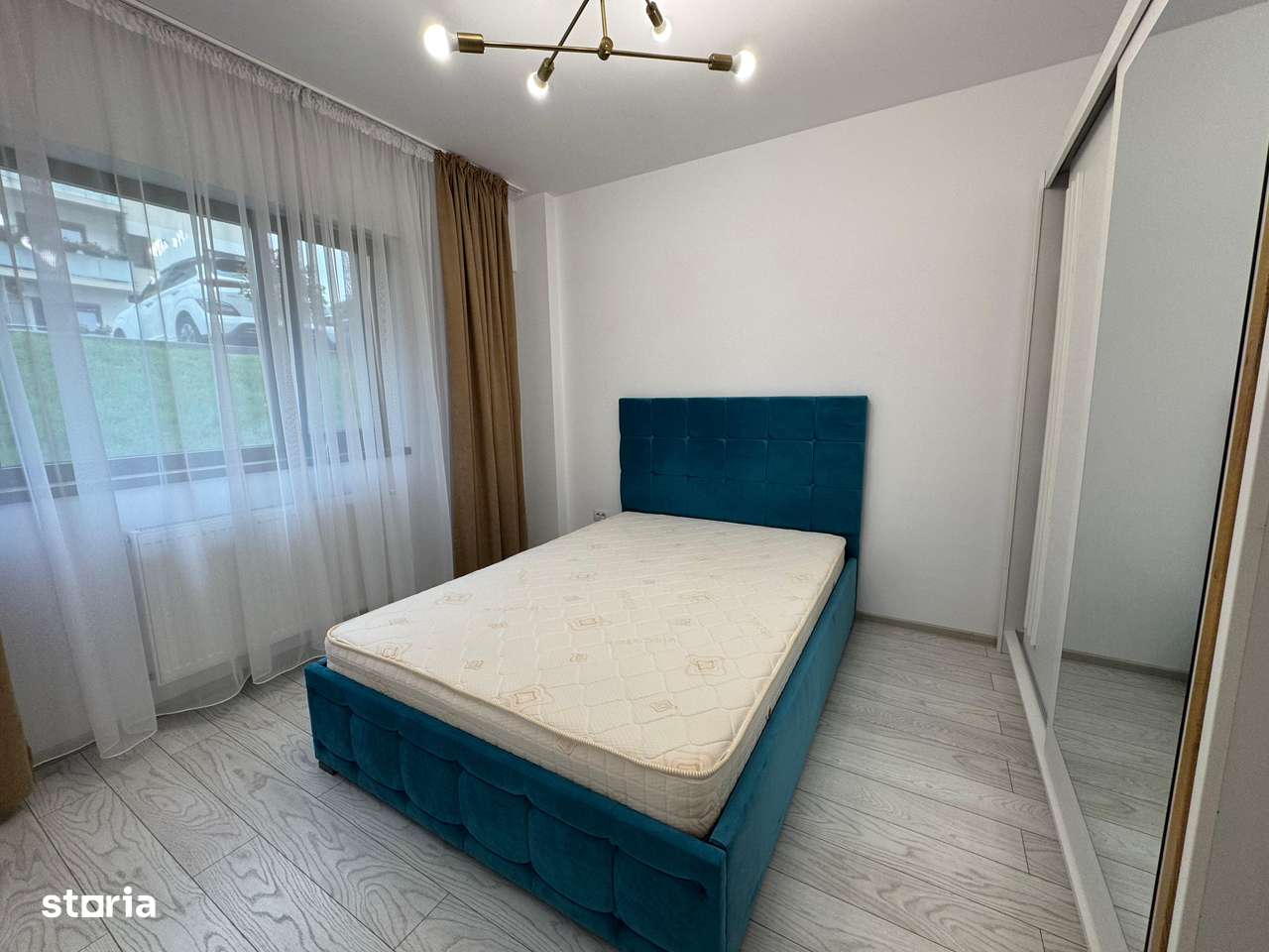 Apartament cu 3 camere Bucium Confort - Imagine principală: 5/10