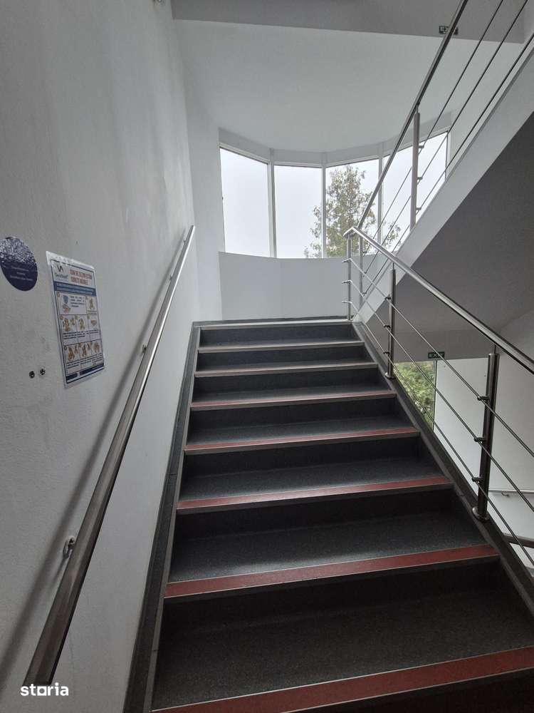 Închiriere Hală Industrială Tunari | Fosta Fabrica Ursus - Imagine principală: 5/20