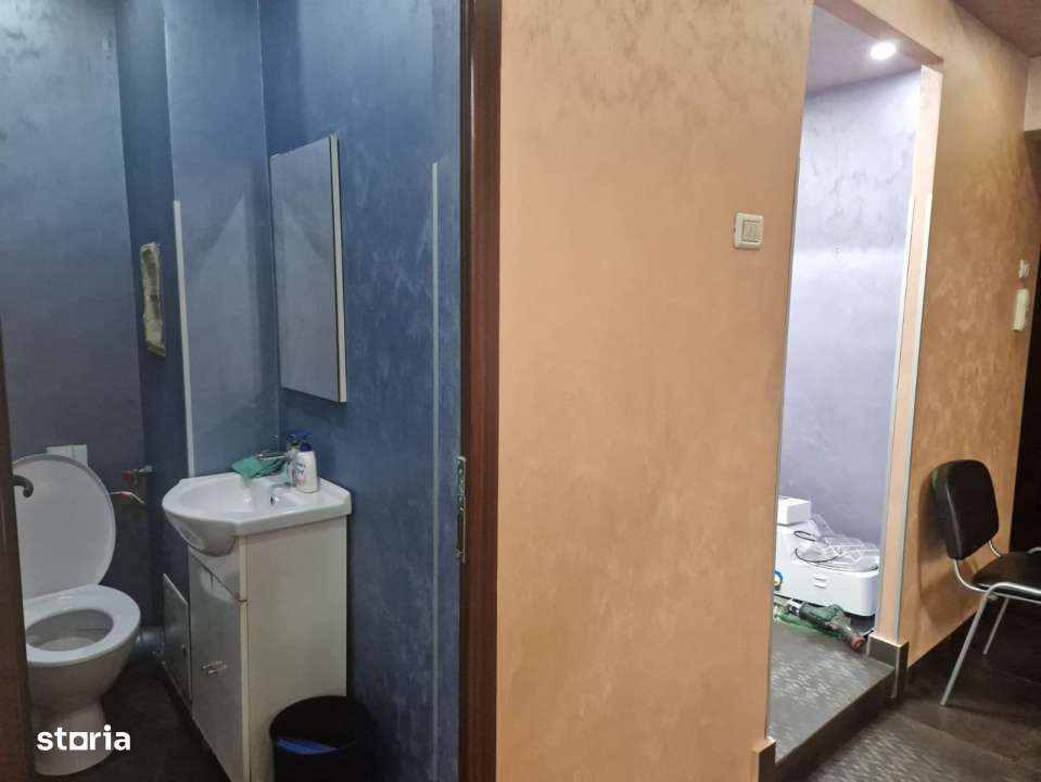 Spatiu Comercial Premium | 60 mp | Parter | Compartimentat - Imagine principală: 4/10