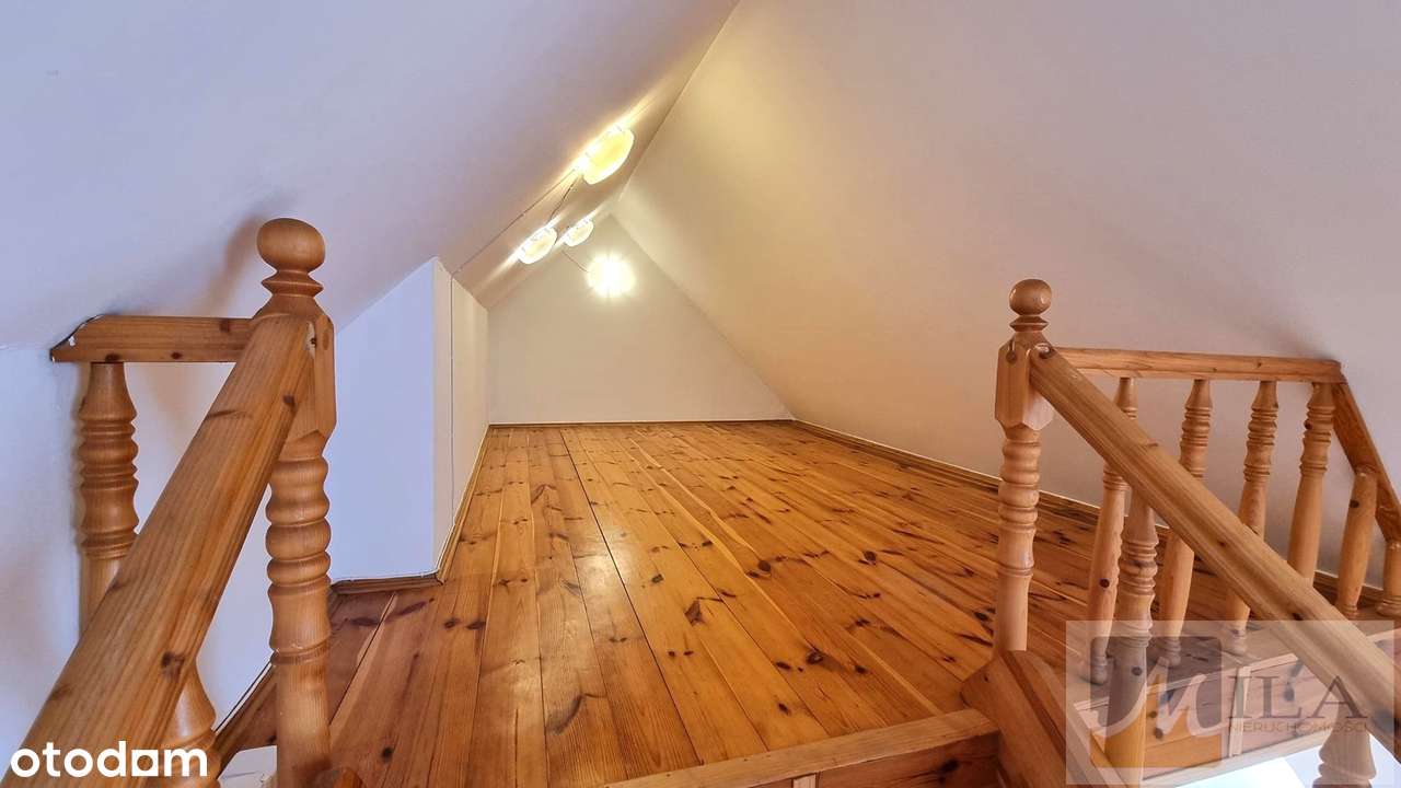 Wieliczka mieszkanie 76 m2 z antresolą-7