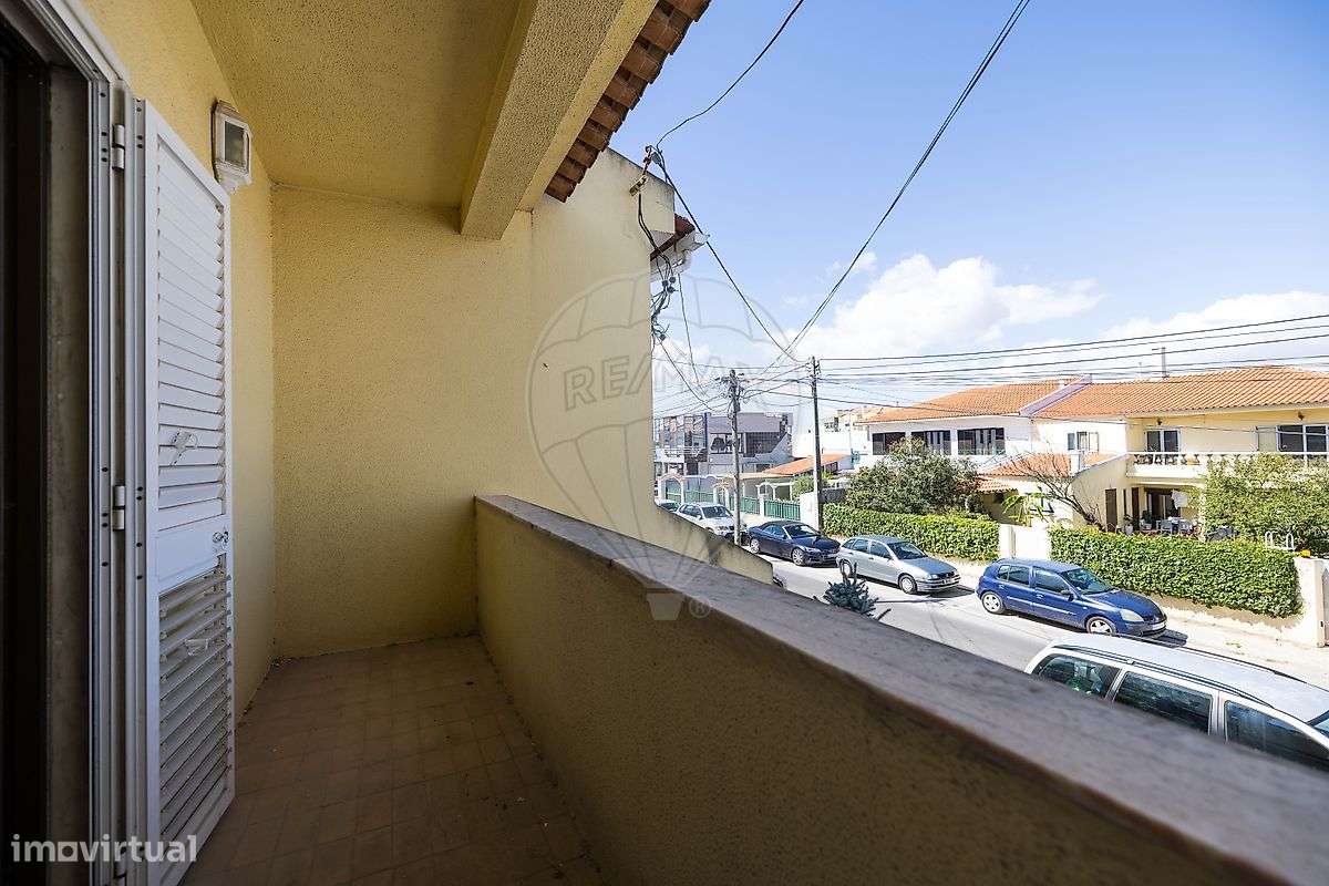 Moradia T3 para venda-13