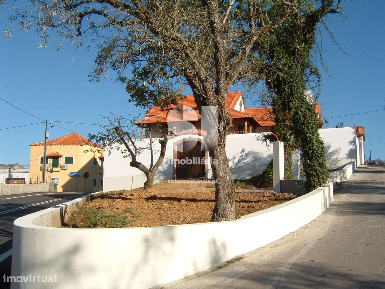 Moradia Isolada T3 V.N.POIARES - Grande imagem: 4/23