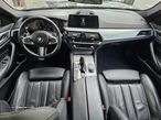 BMW 520 d Pack M Auto - 21