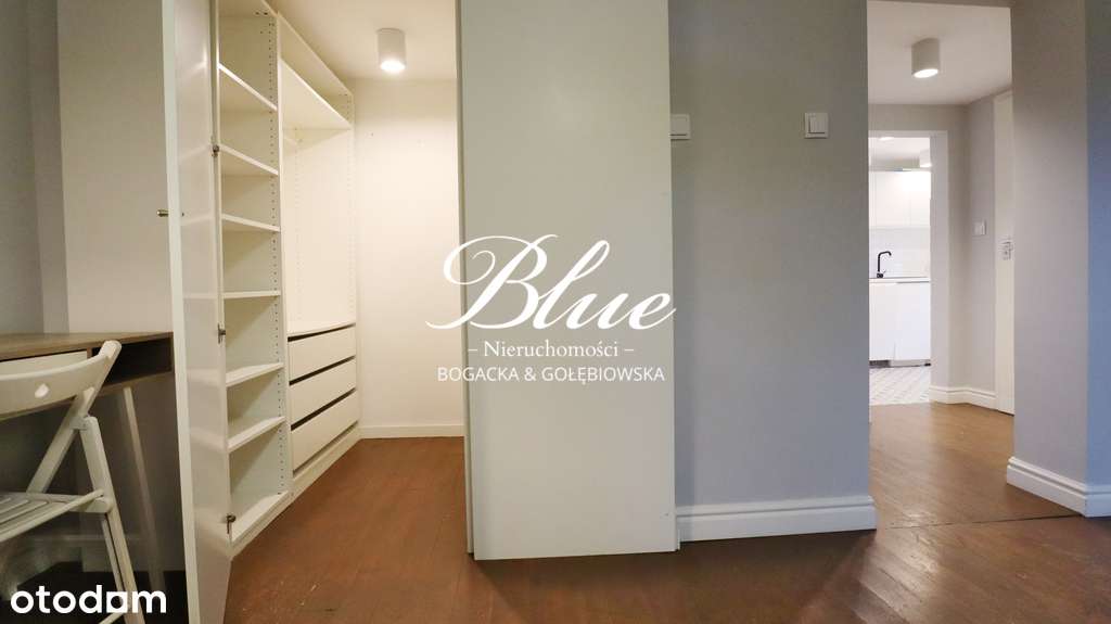 Kawalerka w zadbanej willi przy parku - Pełny obrazek: 4/7