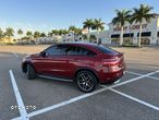 Mercedes-Benz GLE AMG 43 4Matic 9G-TRONIC AMG Line - 1