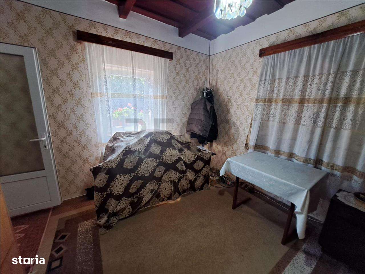 RECO casa dubla Cadea - Imagine principală: 4/20