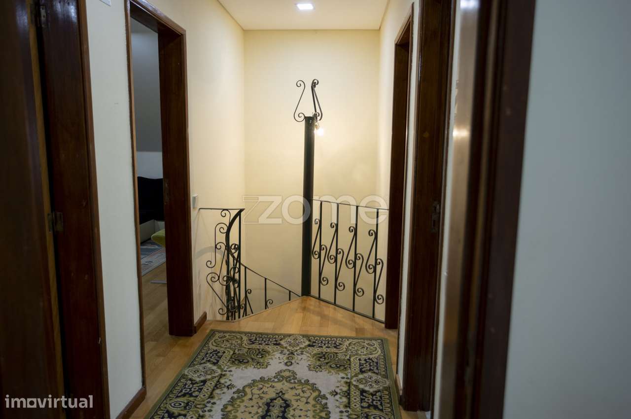 Moradia T4 - Guimarães - Grande imagem: 4/19