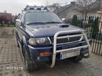 Mitsubishi Pajero - 4