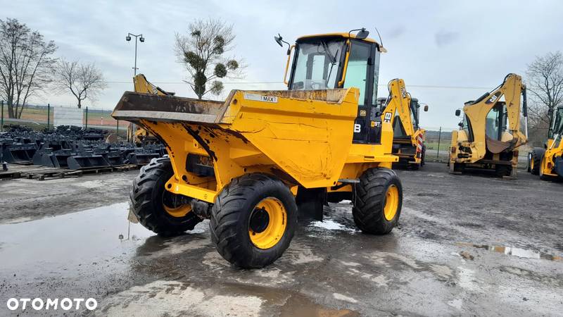 JCB 9FT 2018/2019R - 4