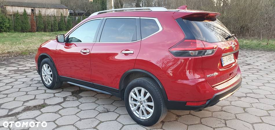 Nissan X-Trail - 24