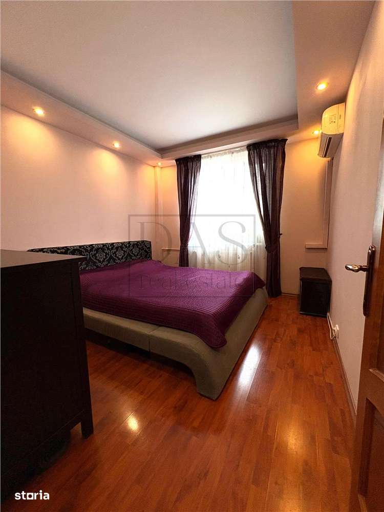 Apartament 3 camere | Dristor, str. Fizicienilor | Bloc 1984, anvelopa-6