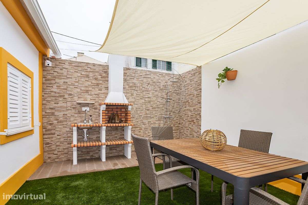 Moradia T1 para venda-30