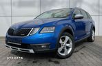 Skoda Octavia Scout 2.0 TDI 4x4 DSG - 2