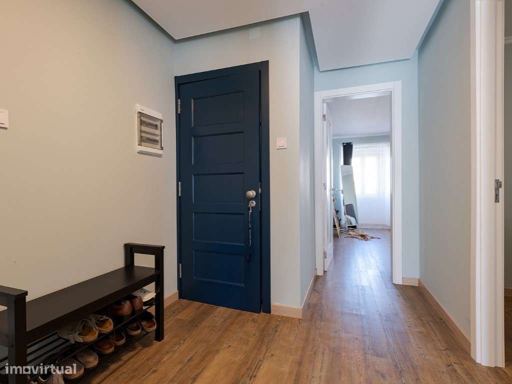 Excelente Investimento para Alojamento Local - Venda conjunta de 2 ...-9