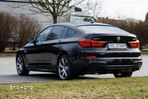 BMW 5GT 550i xDrive Gran Turismo - 1