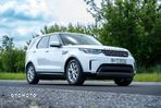 Land Rover Discovery - 4