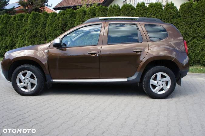 Dacia Duster 1.6 16V 4x2 Prestige - 9