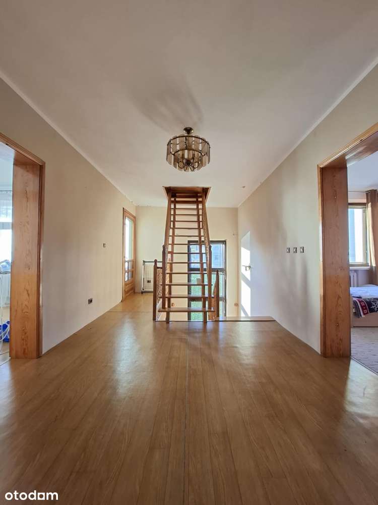 Dom piętrowy do zamieszkania Woźniki-7