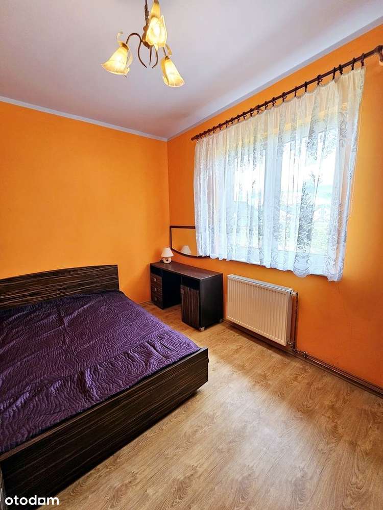 Dom parterowy na dużej działce- Przęsocin - Pełny obrazek: 4/8