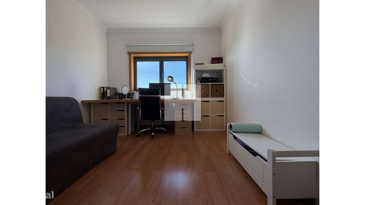 T3 Espaçoso c/ Garagem-33