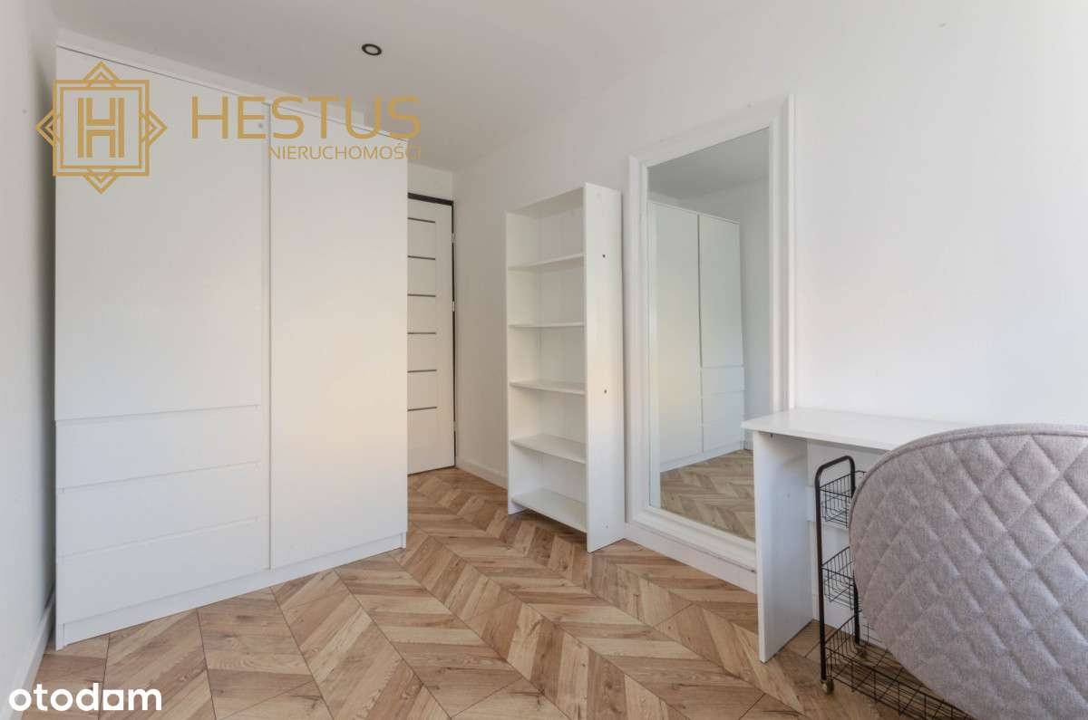 Mieszkanie na I piętrze-5