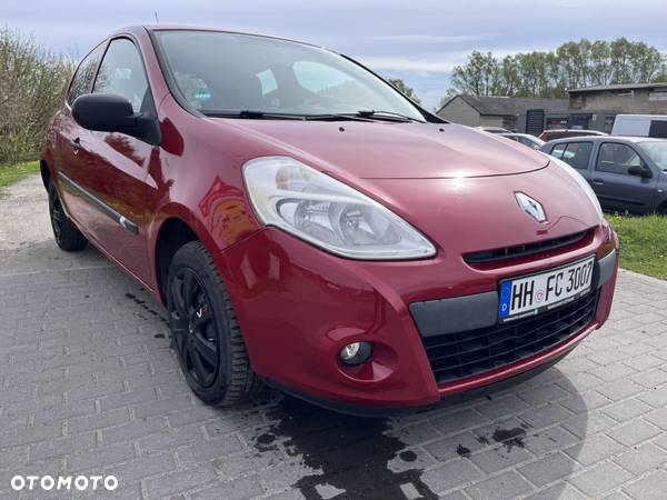 Renault Clio 1.2 16V Expression - 7