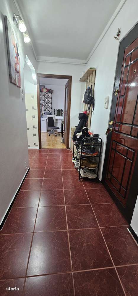 Apartament de vanzare 2 camere decomandat zona Faget-8