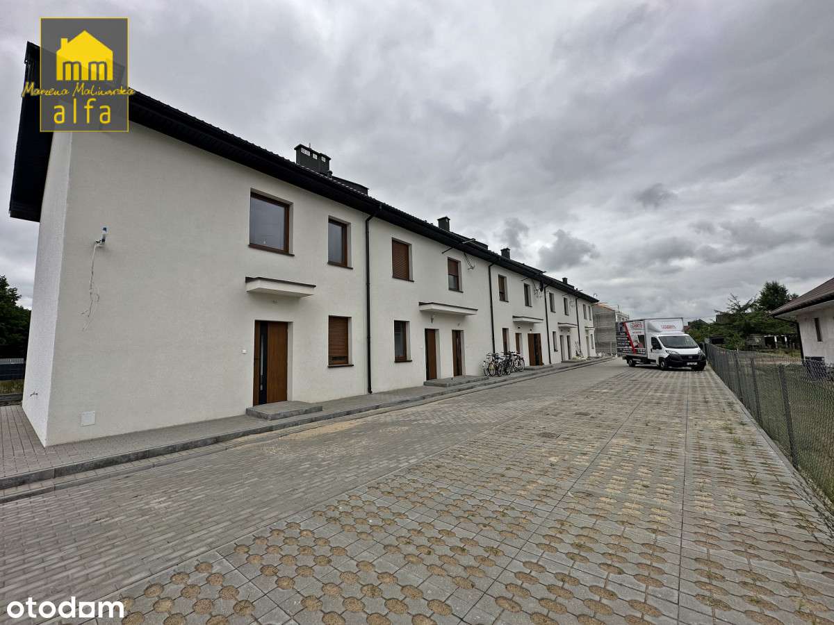 Owczarki- Mieszkania deweloperskie + - Pełny obrazek: 5/17