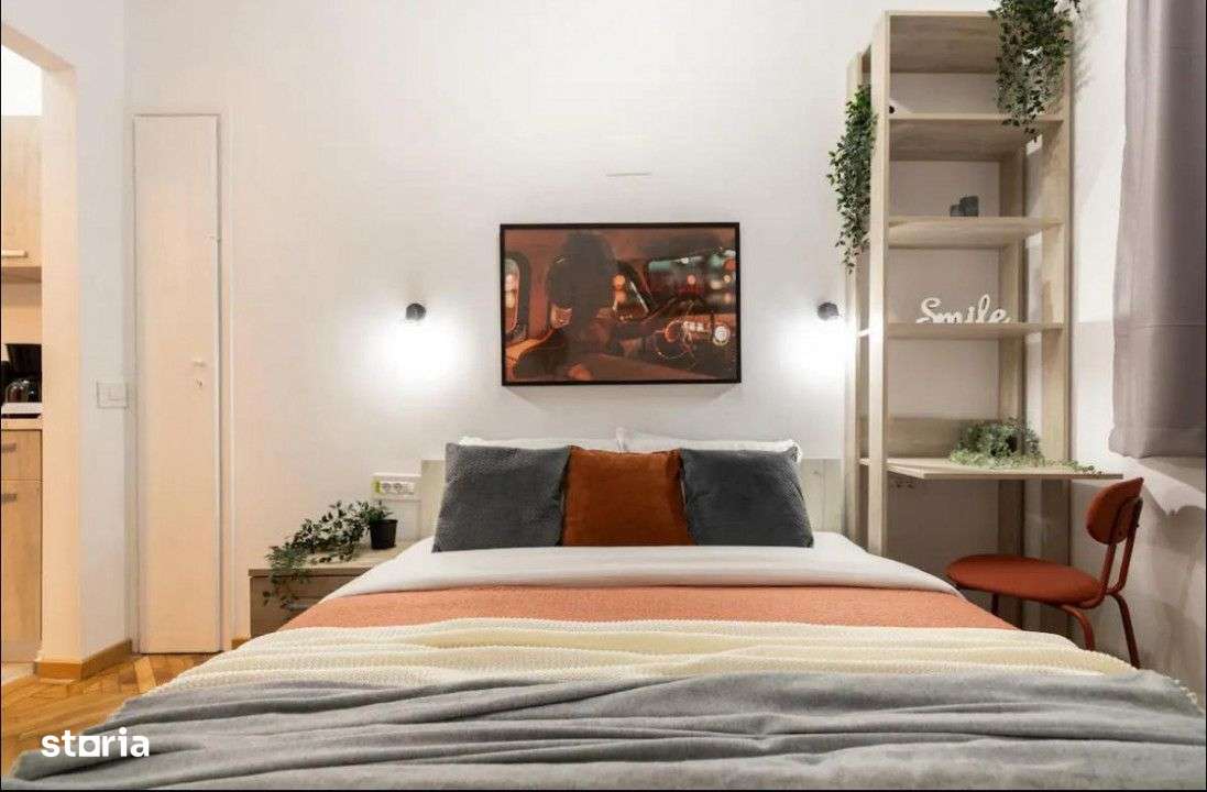 APARTAMENT PREMIUM CU RANDAMENT EXCEPȚIONAL!-11