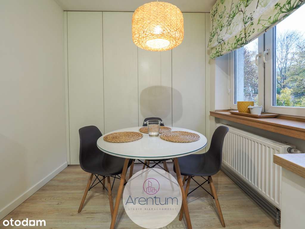 Kawalerka 31m2 z kuchnią I piętro CO miejskie !!!-2